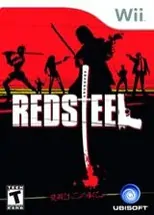 скриншот Red Steel [Nintendo WII]