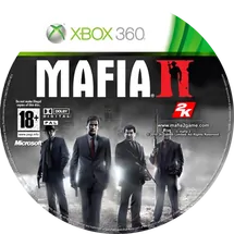 скриншот Mafia 2 Directors Cut [Xbox 360]