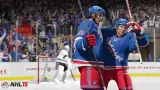 скриншот NHL 15 [Xbox 360]