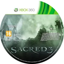 скриншот Sacred 3 [Xbox 360]