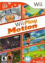 скриншот Wii Play: Motion [Nintendo WII]