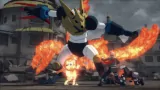 скриншот Naruto Shippuden: Ultimate Ninja Storm - Revolution [Xbox 360]