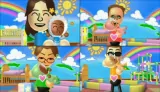 скриншот Wii Party [Nintendo WII]