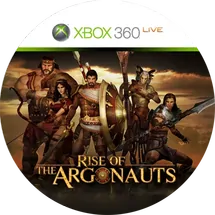 скриншот Rise Of The Argonauts [Xbox 360]