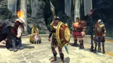 скриншот Rise Of The Argonauts [Xbox 360]