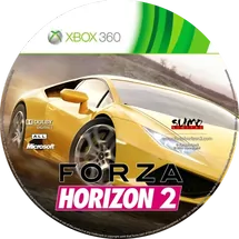 скриншот Forza Horizon 2 [Xbox 360]