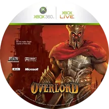 скриншот Overlord [Xbox 360]