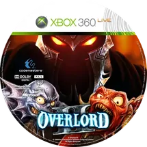 скриншот Overlord 2 [Xbox 360]