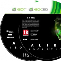 скриншот Alien: Isolation [Xbox 360]