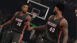 скриншот NBA 2K15 [Xbox 360]