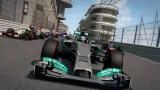 скриншот F1 2014 [Xbox 360]