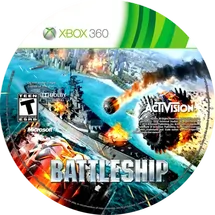 скриншот Battleship [Xbox 360]