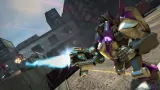 скриншот Transformers: Rise of the Dark Spark [Xbox 360]