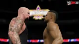 скриншот WWE 2K15 [Xbox 360]