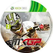 скриншот MXGP: The Official Motocross Videogame [Xbox 360]
