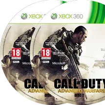 скриншот Call of Duty: Advanced Warfare [Xbox 360]