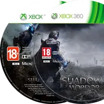 скриншот Middle Earth: Shadow of Mordor [Xbox 360]