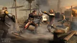 скриншот Assassin's Creed: Rogue [Xbox 360]