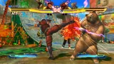 скриншот Street Fighter X Tekken [Xbox 360]