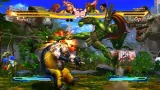 скриншот Street Fighter X Tekken [Xbox 360]