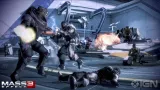 скриншот Mass Effect 3 [Xbox 360]