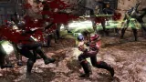 скриншот Fist of the North Star: Ken's Rage 2 [Xbox 360]