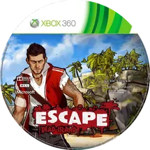 скриншот Escape Dead Island [Xbox 360]