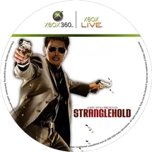 скриншот Stranglehold [Xbox 360]
