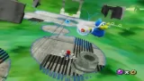скриншот Super Mario Galaxy [Nintendo WII]