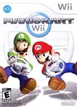 скриншот Mario Kart Wii [Nintendo WII]