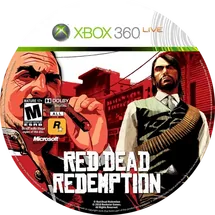скриншот Red Dead Redemption [Xbox 360]