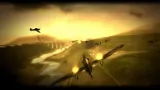 скриншот Blazing Angels: Squadrons of WWII [Xbox 360]