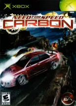 скриншот Need for Speed Carbon [Xbox Original]