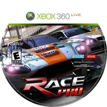 скриншот Race Pro [Xbox 360]