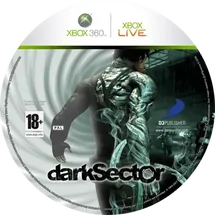 скриншот Dark Sector [Xbox 360]