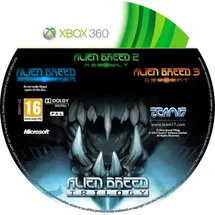 скриншот Alien Breed Trilogy [Xbox 360]