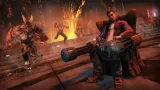 скриншот Saints Row: Gat out of Hell [Xbox 360]