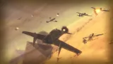 скриншот Blazing Angels 2: Secret Missions of WWII [Xbox 360]