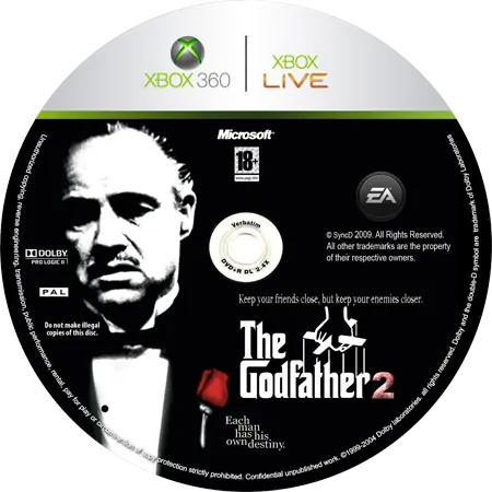 The Godfather 2