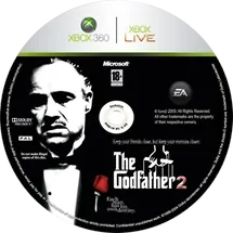 скриншот The Godfather 2 [Xbox 360]