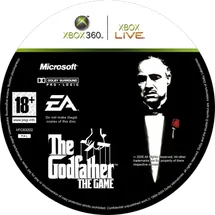 скриншот The Godfather [Xbox 360]
