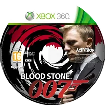 скриншот James Bond 007: Blood Stone [Xbox 360]