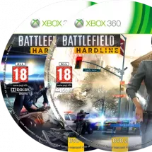 скриншот Battlefield Hardline [Xbox 360]