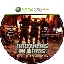 скриншот Brothers in Arms: Hell's Highway [Xbox 360]