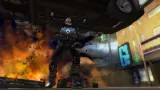 скриншот Crackdown [Xbox 360]