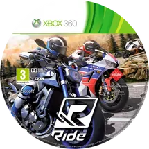 скриншот RIDE [Xbox 360]