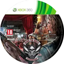 скриншот Ride to Hell: Retribution [Xbox 360]