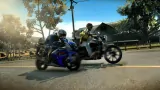 скриншот Motorcycle Club [Xbox 360]
