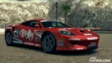 скриншот Ridge Racer 6 [Xbox 360]