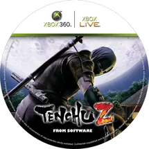 скриншот Tenchu Z [Xbox 360]